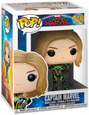 Captain Marvel - Marvel Captain Marvel