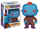 Yondu