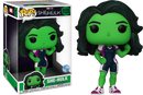 She-Hulk (10 inch) - Marvel She-Hulk