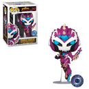 Venomized Ironheart - Marvel Spider-Man Maximum Venom