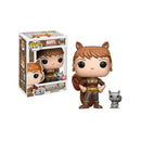 Squirrel Girl - Marvel