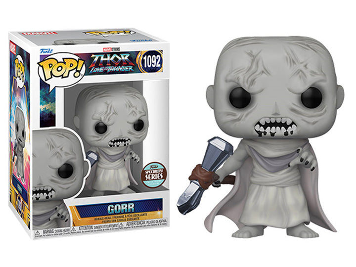 Gorr - Marvel Thor Love and Thunder