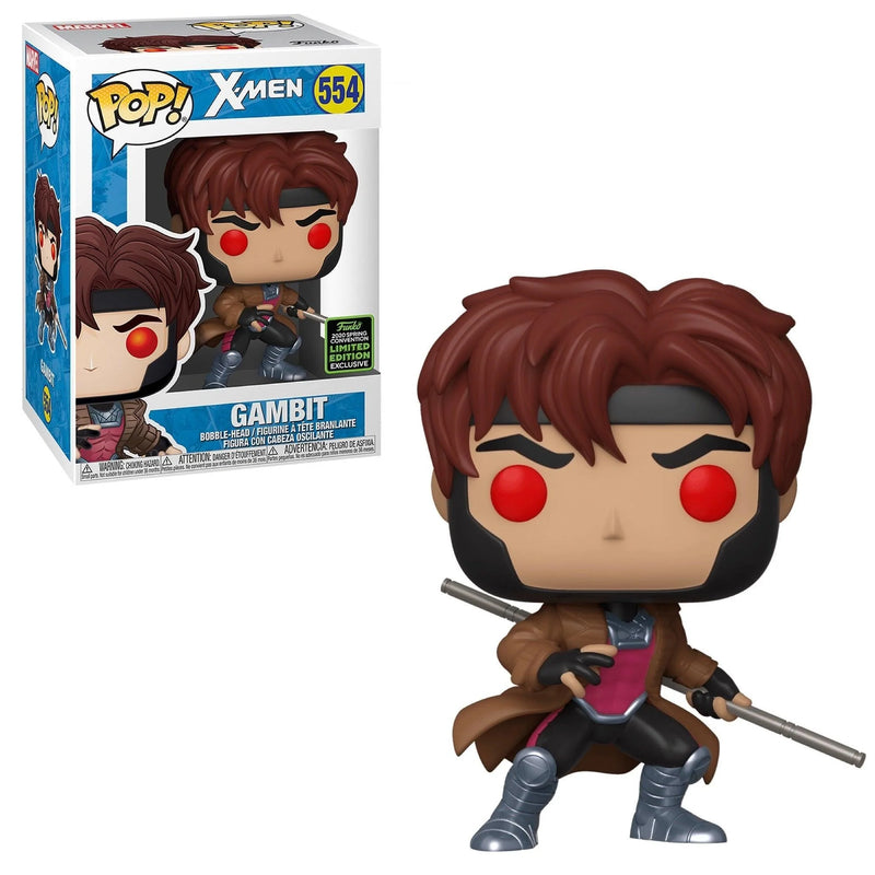Gambit