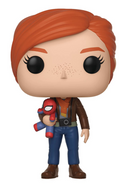 Mary Jane  - Marvel Spider man