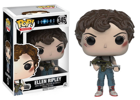 Ellen Ripley - Aliens #345