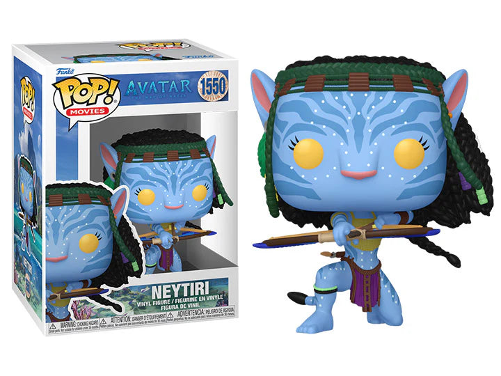 Neytiri