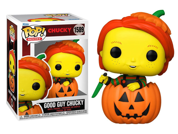 Good Guy Chucky - Chucky