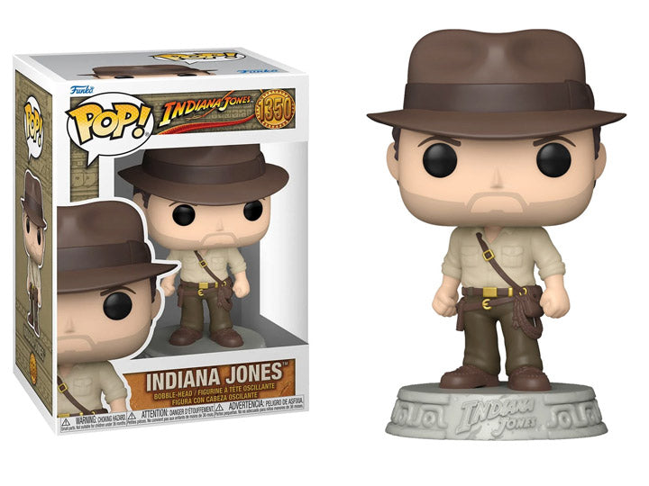 Indiana Jones - Indiana Jones