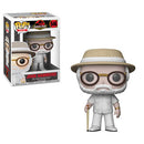 John Hammond - Jurassic Park 25th Anniversary