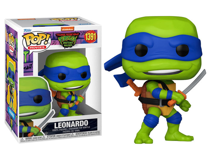 Leonardo