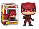 Barry Allen - DC Flash