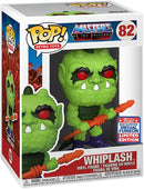 Whiplash - Masters of the Universe
