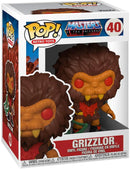 Grizzlor - Masters of the Universe