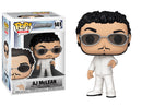 AJ McLean - Pop! Rocks Backstreet Boys