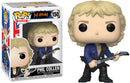 Phil Collen - Pop! Rocks Def Leppard