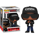 Eric ''Eazy-E'' Wright