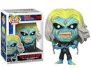 Live After Death Eddie - Pop! Rocks Iron Maiden