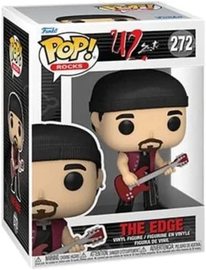 The Edge