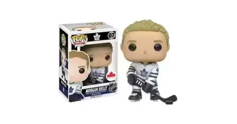 Morgan Rielly (Away Jersey) - NHL Toronto Maple Leafs