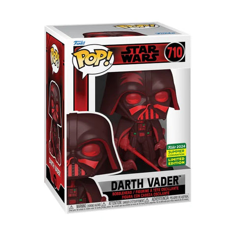 Darth Vader - Star Wars #710 (2024 Summer Convention)