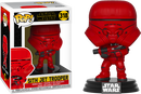 Sith Jet Trooper - Star Wars