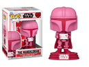 The Mandalorian - Star Wars Valentines