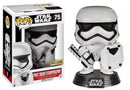 First Order Stormtrooper - Star Wars