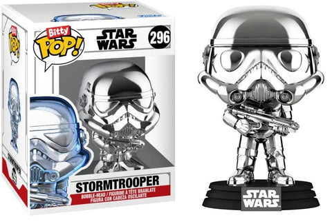 Stormtrooper - Star Wars #296