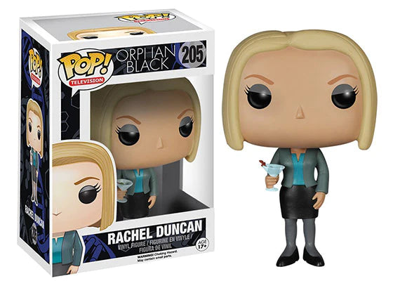 Rachel Duncan - Orphan Black
