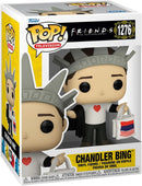 Chandler Bing - Friends The Television Series