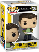 Joey Tribbiani - Friends The Television Series