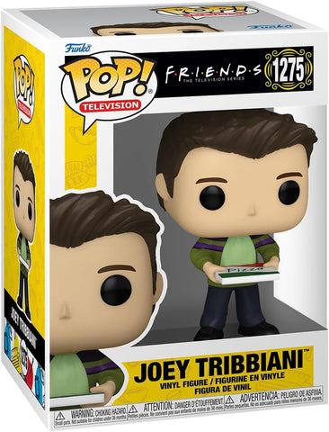 Joey Tribbiani - Friends The Television Series #1275