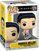 Monica Geller - Friends The Television Series