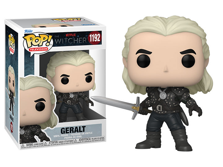 Geralt