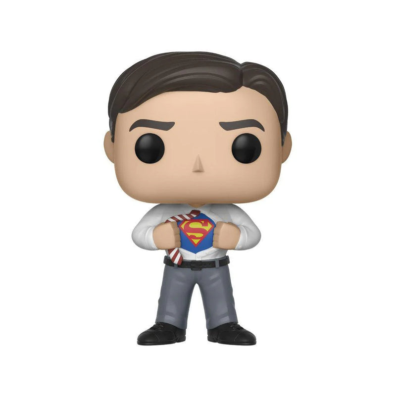 Clark Kent - Smallville