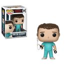 Bob (in Scrubs) - Stranger Things