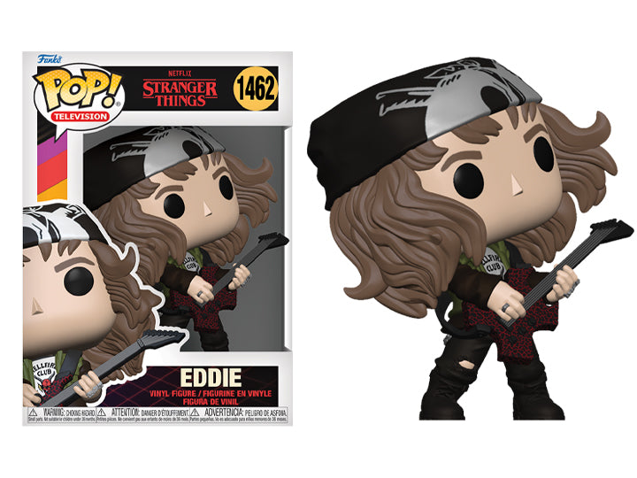 Eddie