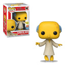 Glowing Mr. Burns - The Simpsons