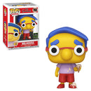 Milhouse - The Simpsons
