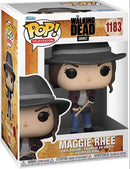 Maggie Rhee