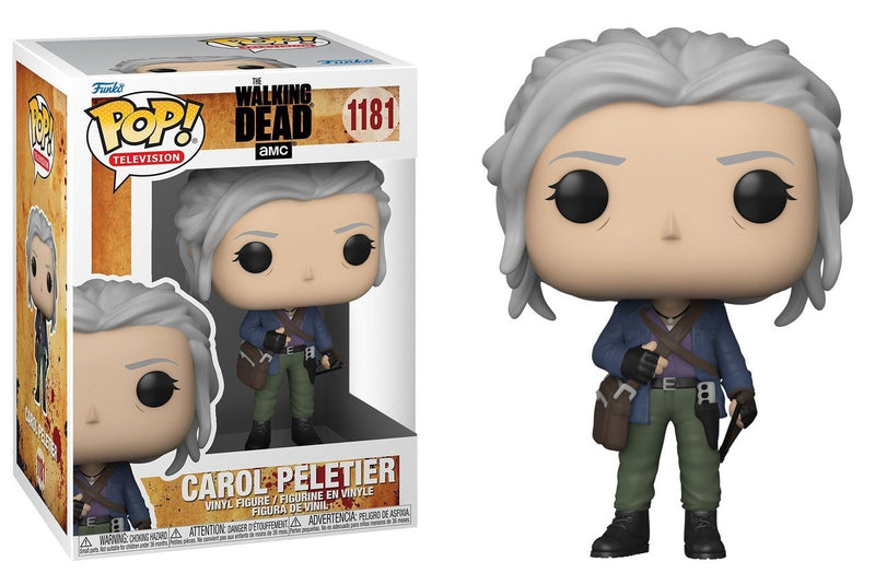 Carol Peletier