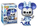 Minnie Mouse - Disney Pops with Purpose Make A Wish