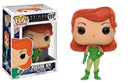 Poison Ivy - DC Batman The Animated Series