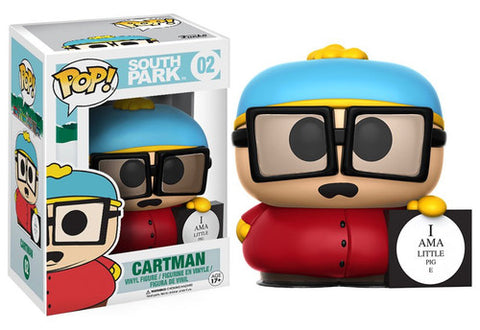 Cartman - South Park #02