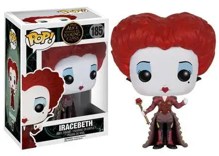 Iracebeth - Disney Alice Through The Looking Glass #185