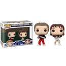 Spartan Cheerleaders - Saturday Night Live 2 pack