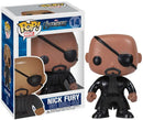 Nick Fury - Marvel Avengers