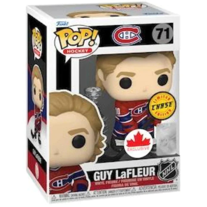 Guy Lafleur