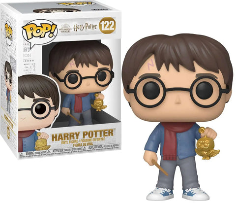 Harry Potter - Wizarding World Harry Potter #122