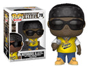 Notorious B.I.G. with Jersey - Pop! Rocks The Notorious B.I.G.